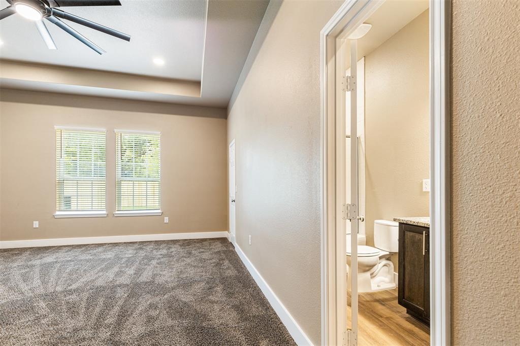 REICH ADDN - Residential