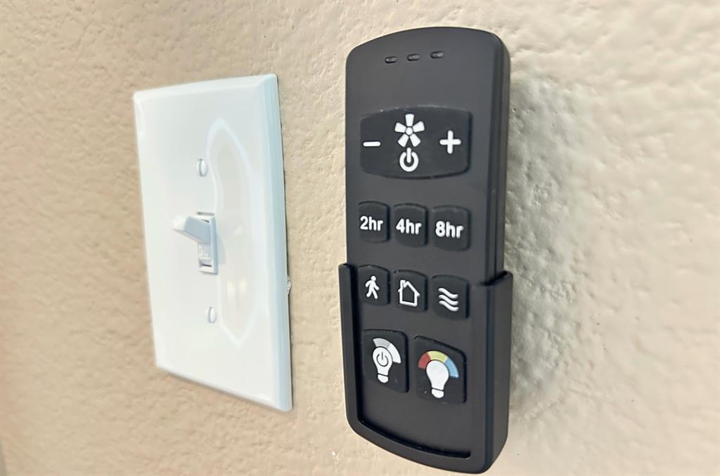 REICH ADDN - Residential