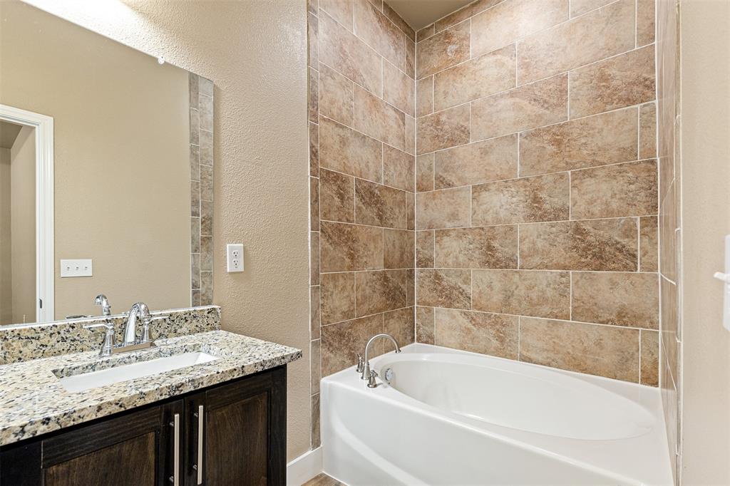 REICH ADDN - Residential