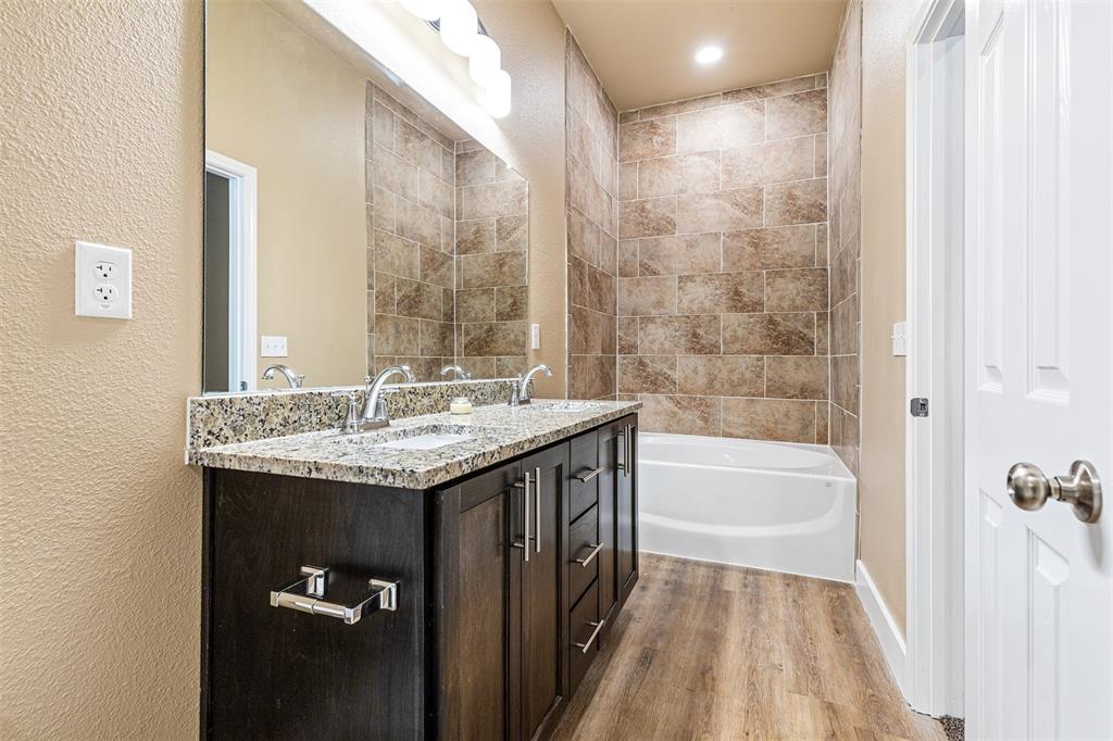 REICH ADDN - Residential