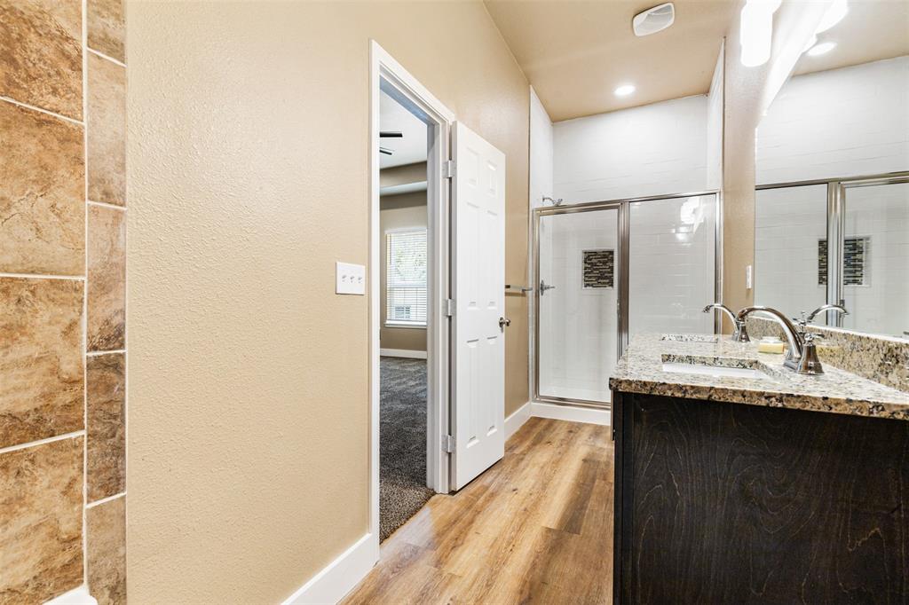 REICH ADDN - Residential