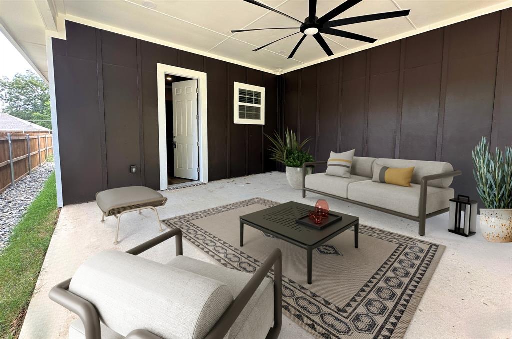 REICH ADDN - Residential