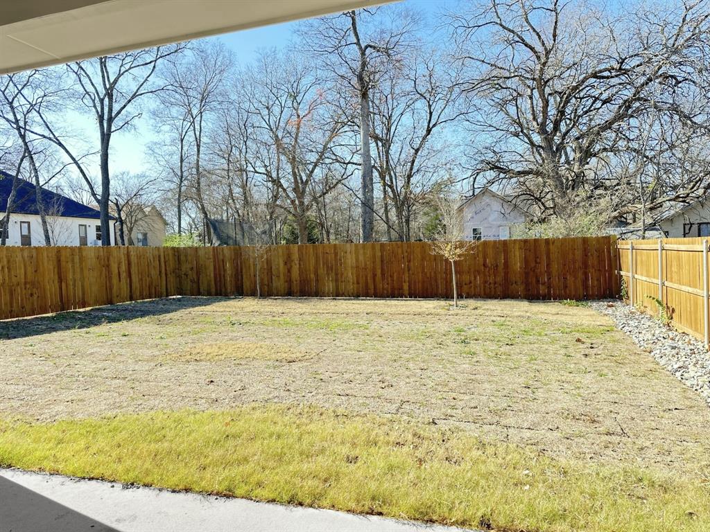 REICH ADDN - Residential