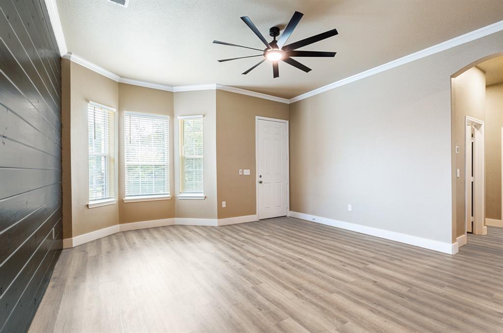 REICH ADDN - Residential