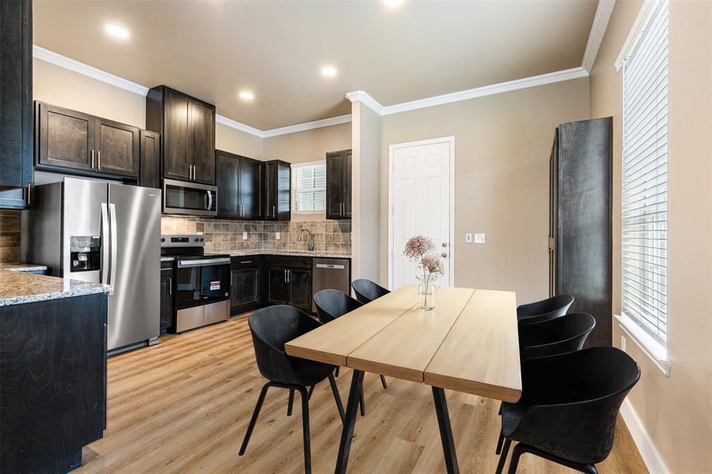 REICH ADDN - Residential