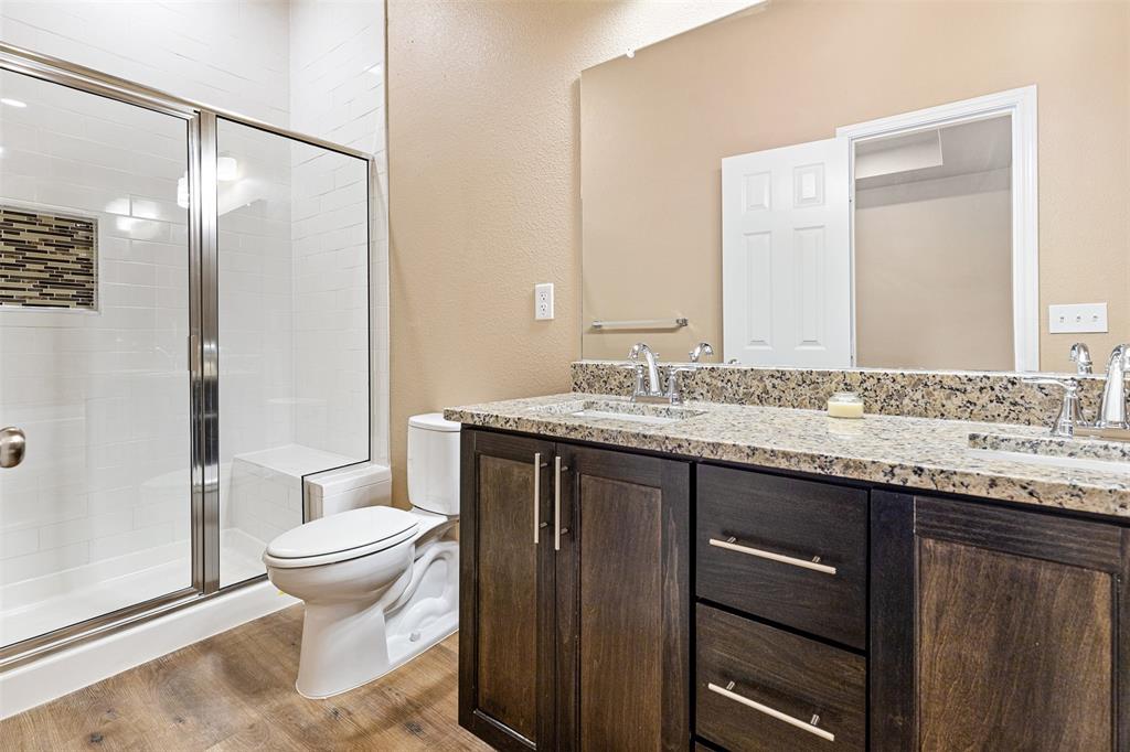 REICH ADDN - Residential