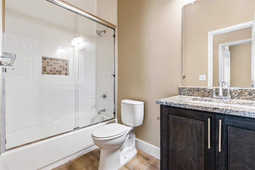 REICH ADDN - Residential