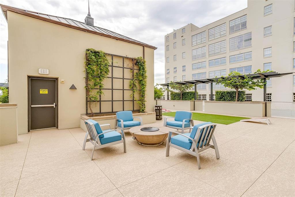 One Montgomery Plaza Residence Condo - Residential