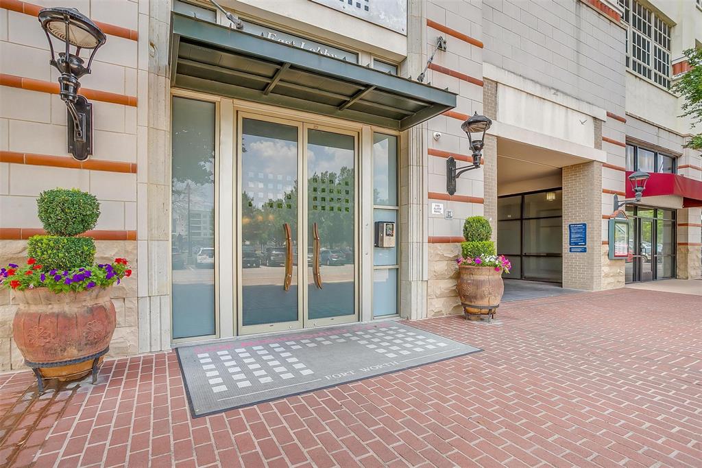 One Montgomery Plaza Residence Condo - Residential