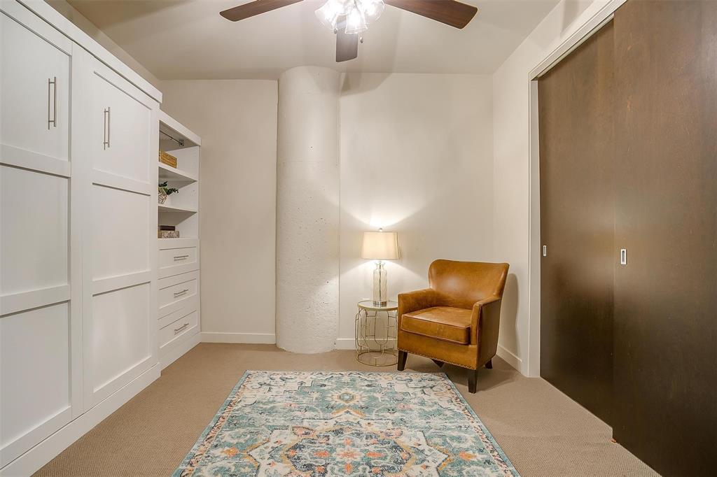 One Montgomery Plaza Residence Condo - Residential