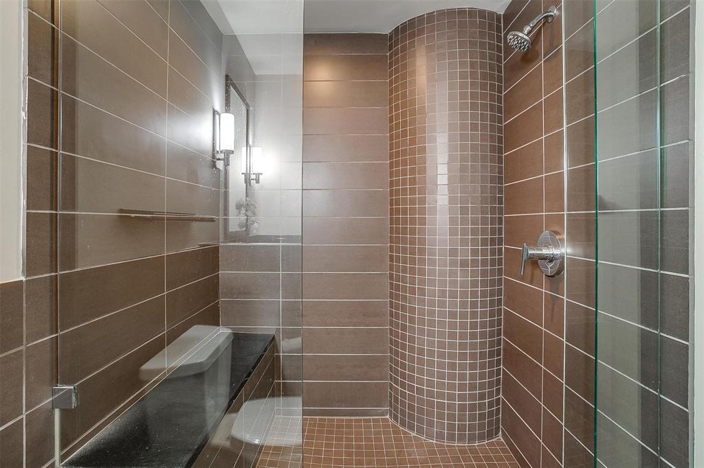 One Montgomery Plaza Residence Condo - Residential