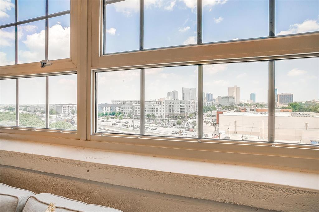 One Montgomery Plaza Residence Condo - Residential