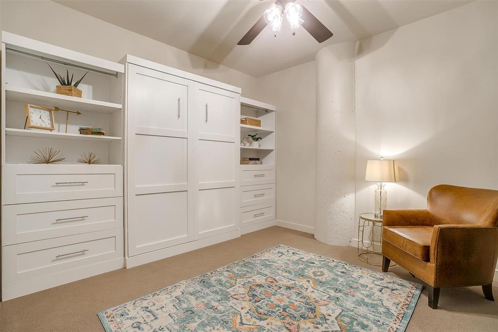 One Montgomery Plaza Residence Condo - Residential