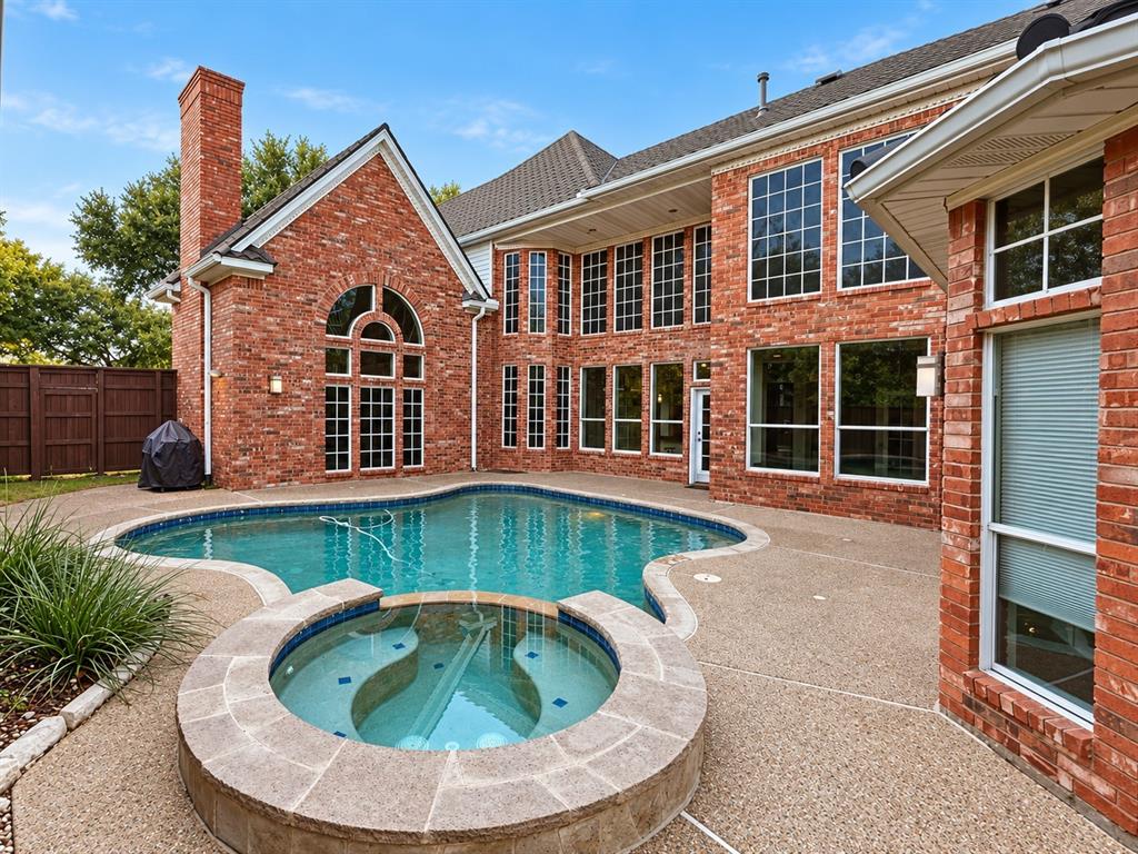 4505 Southgate Drive