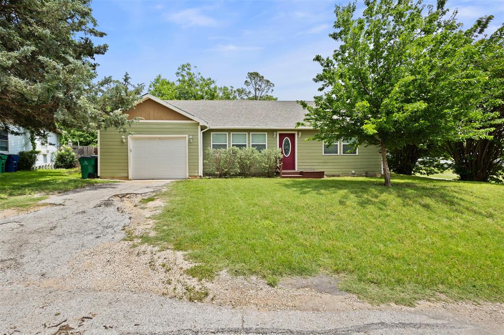 Brooks-Mcduff Add - Residential