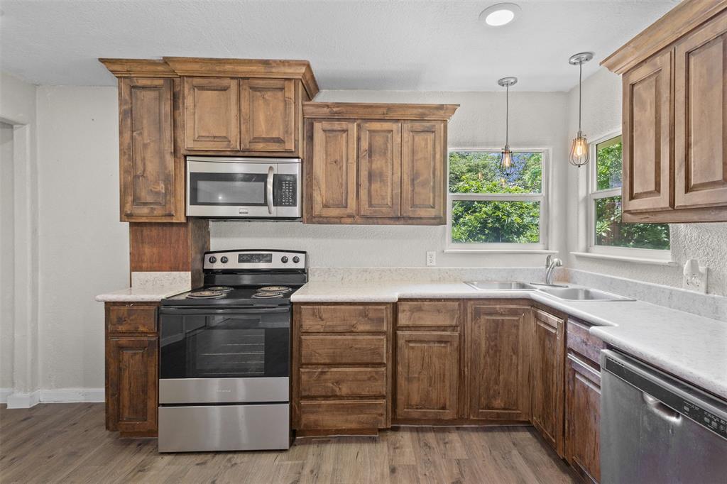 Brooks-Mcduff Add - Residential