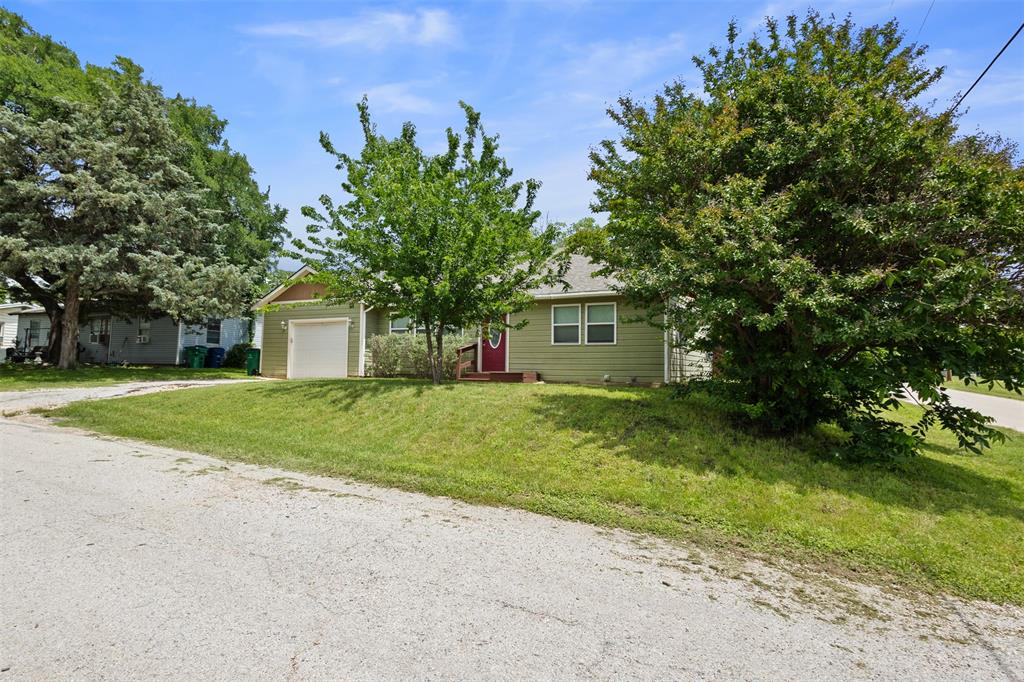 Brooks-Mcduff Add - Residential