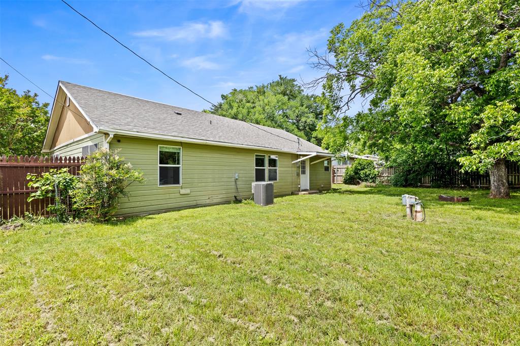 Brooks-Mcduff Add - Residential