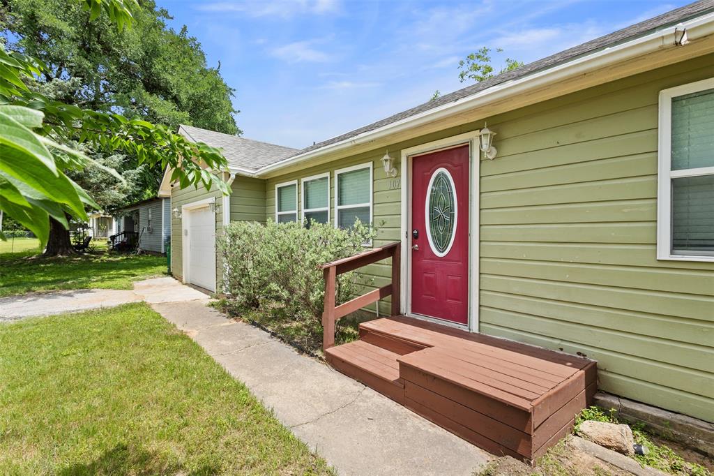 Brooks-Mcduff Add - Residential