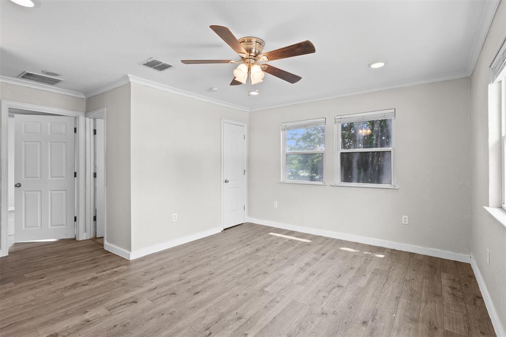 Brooks-Mcduff Add - Residential