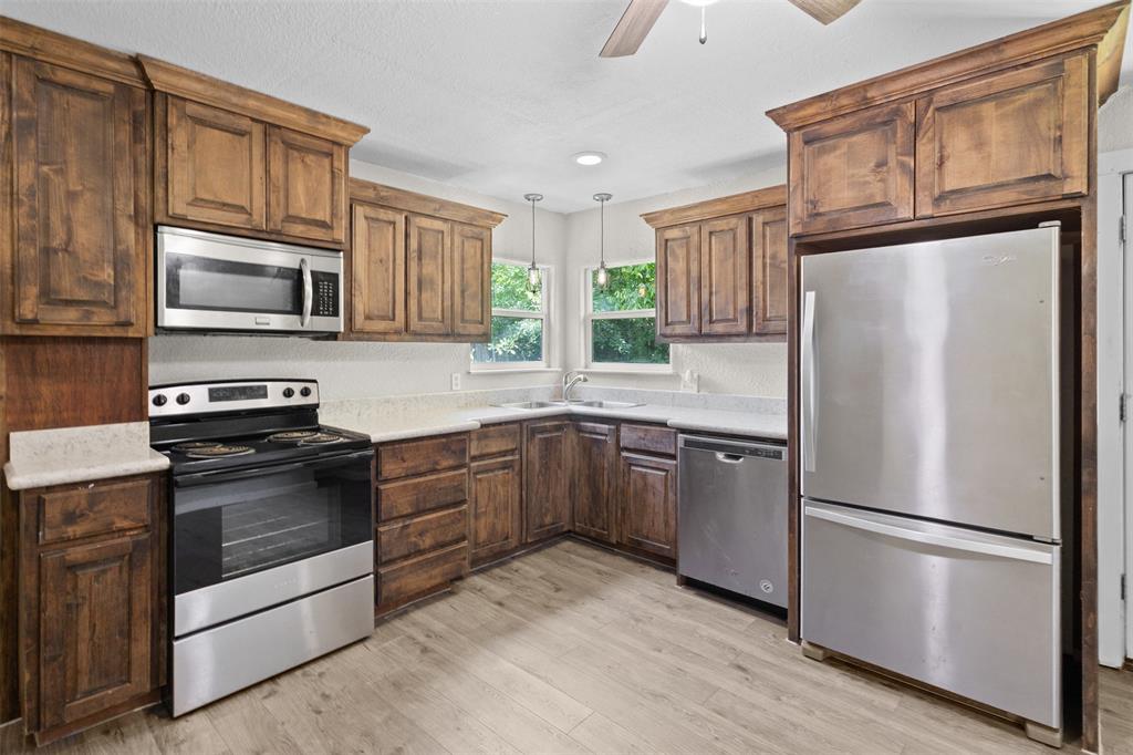 Brooks-Mcduff Add - Residential