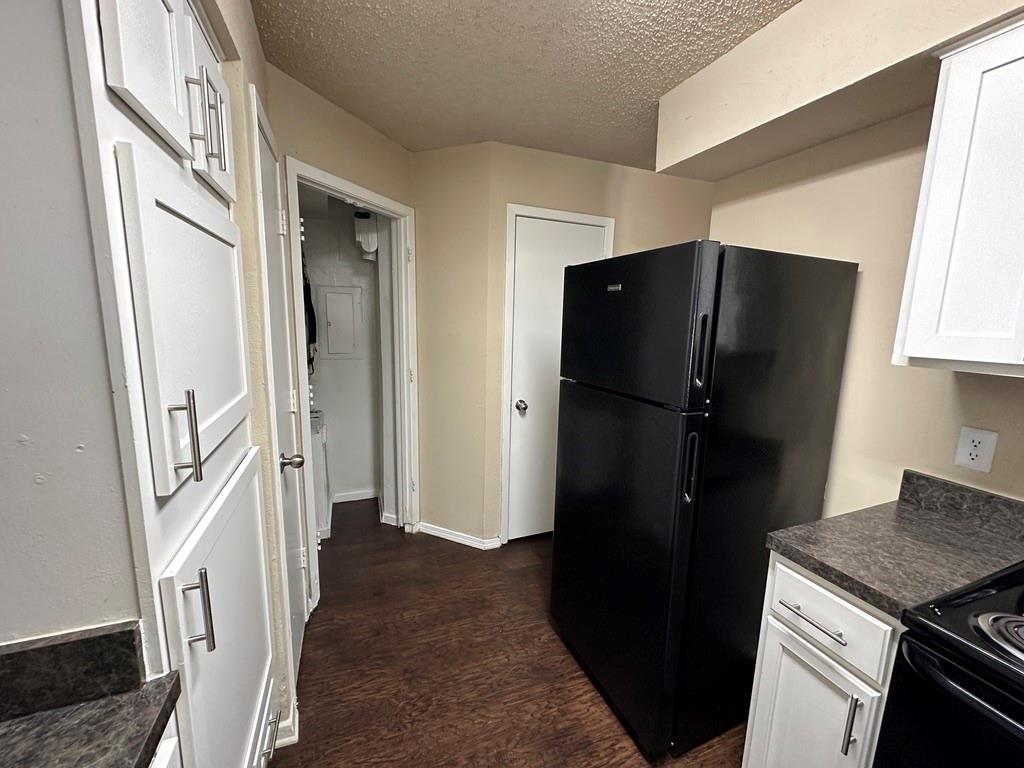 Trinity Meadows Condos - Residential Lease