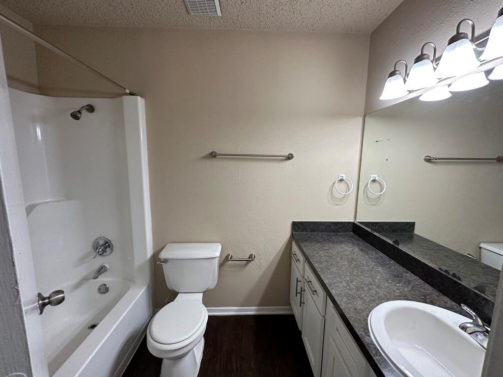 Trinity Meadows Condos - Residential Lease