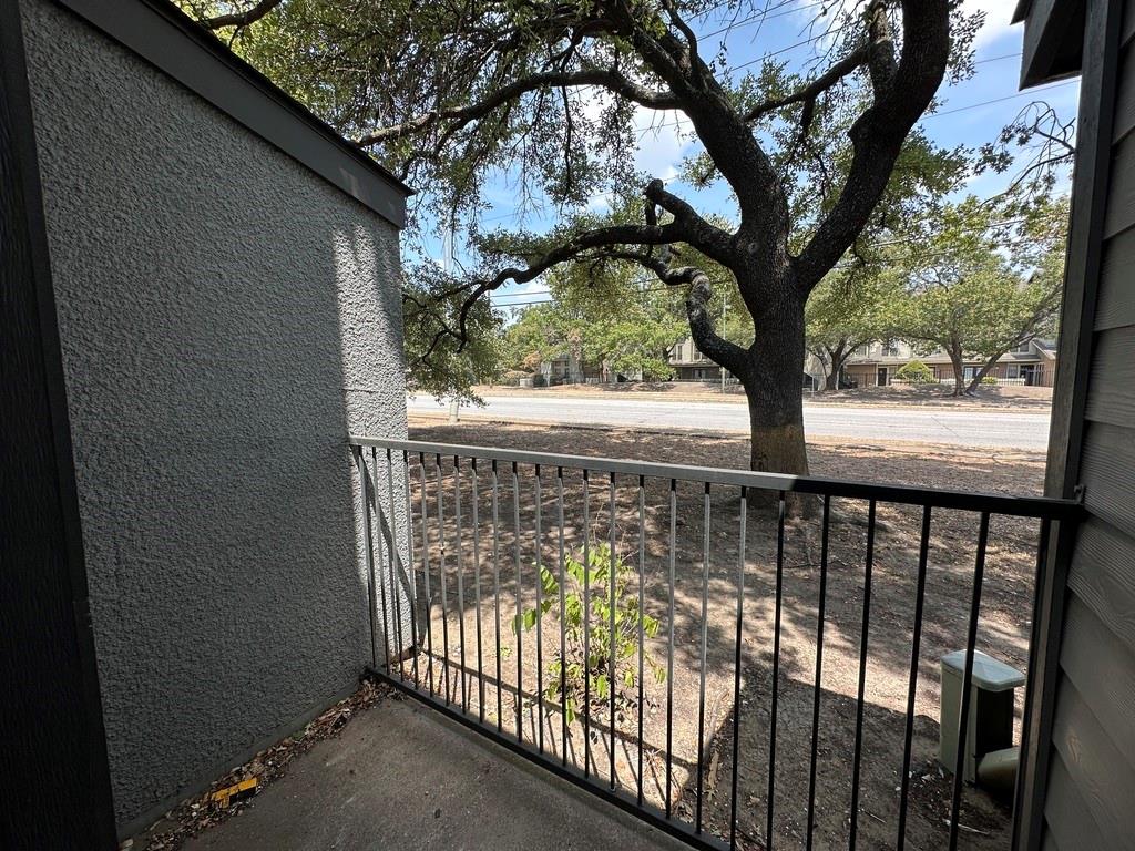 Trinity Meadows Condos - Residential Lease