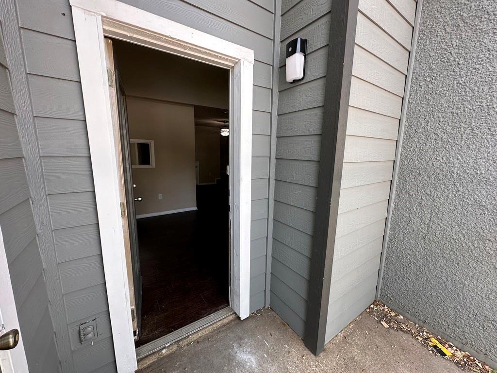 Trinity Meadows Condos - Residential Lease