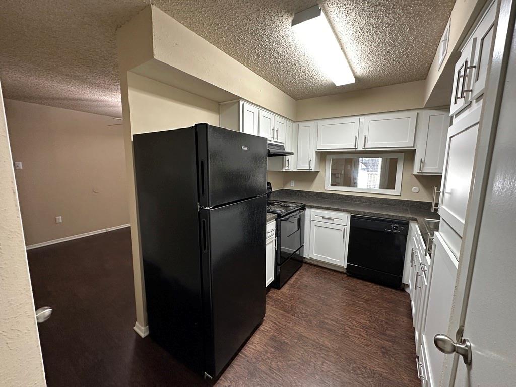 Trinity Meadows Condos - Residential Lease