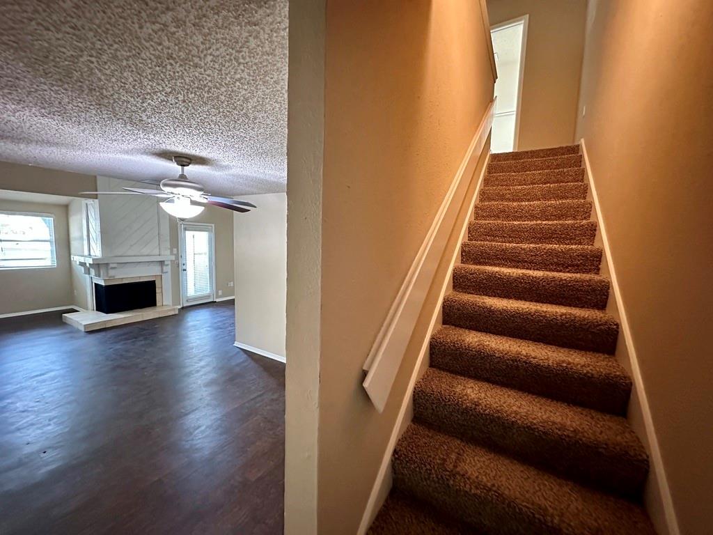 Trinity Meadows Condos - Residential Lease