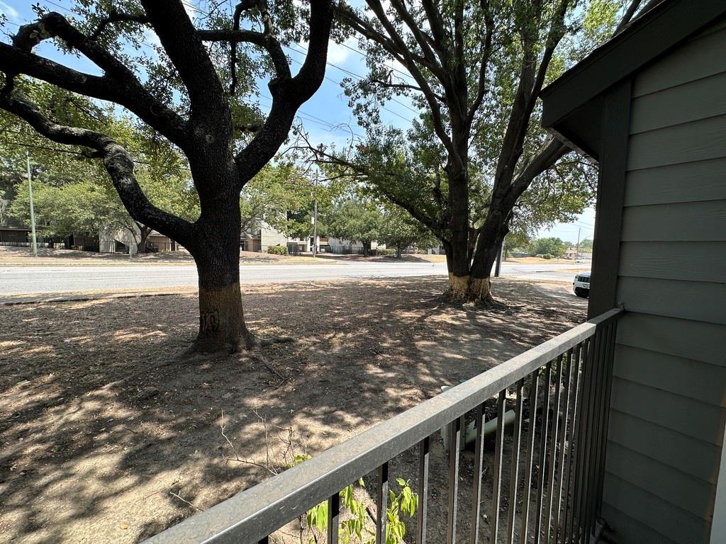 Trinity Meadows Condos - Residential Lease