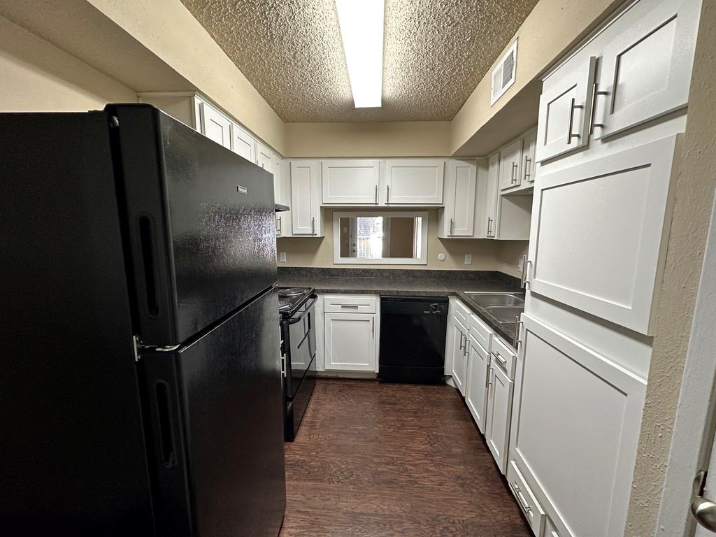 Trinity Meadows Condos - Residential Lease