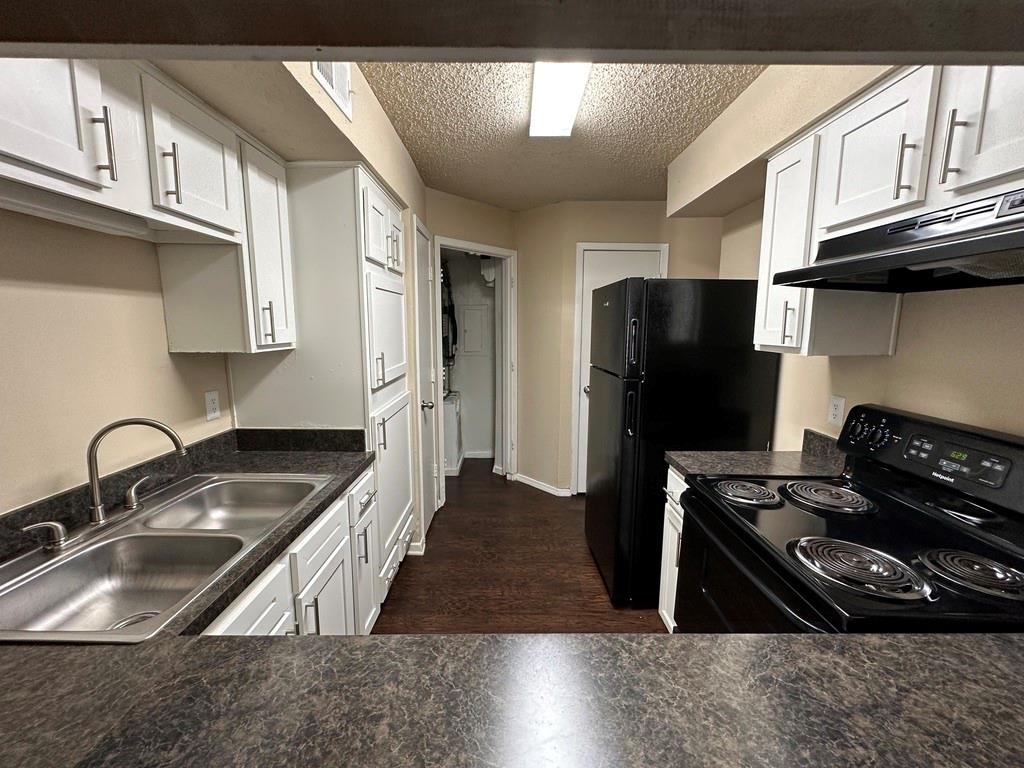 Trinity Meadows Condos - Residential Lease