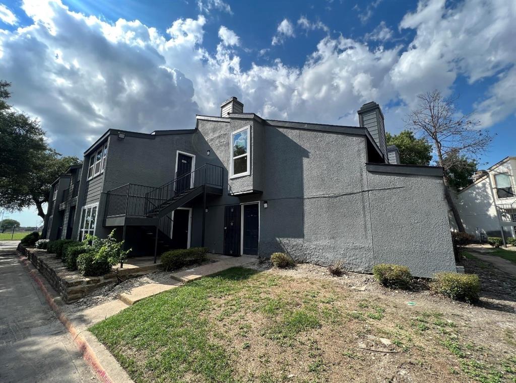 Trinity Meadows Condos - Residential Lease