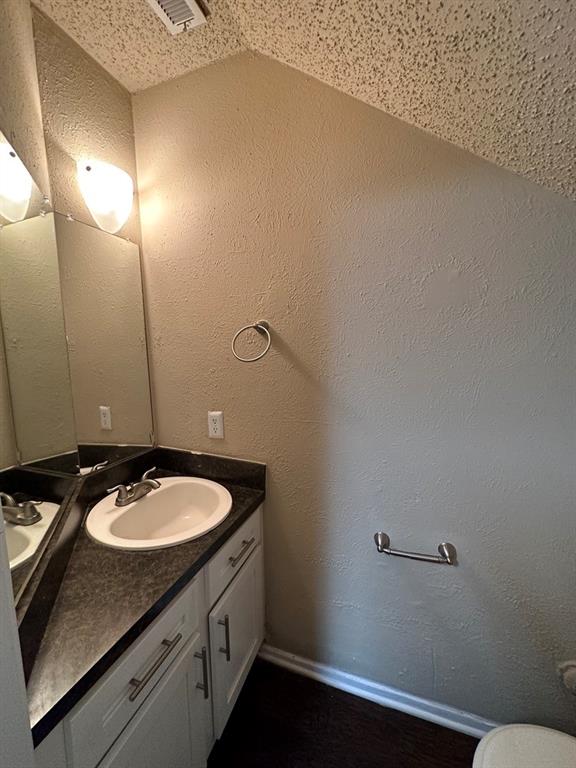 Trinity Meadows Condos - Residential Lease