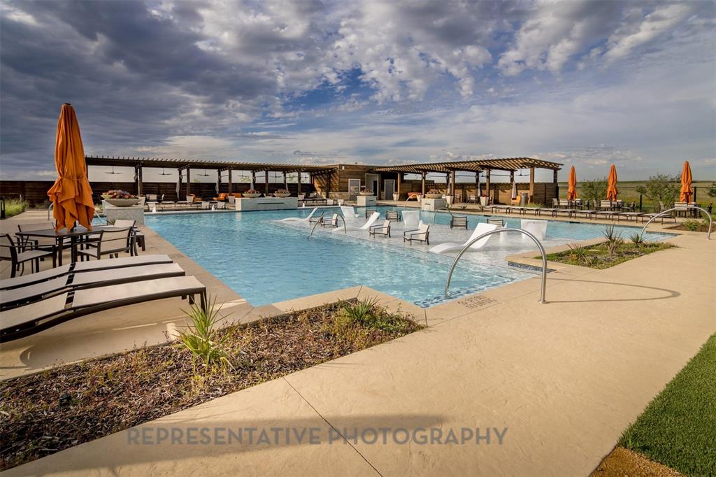 Tavolo Park - Residential