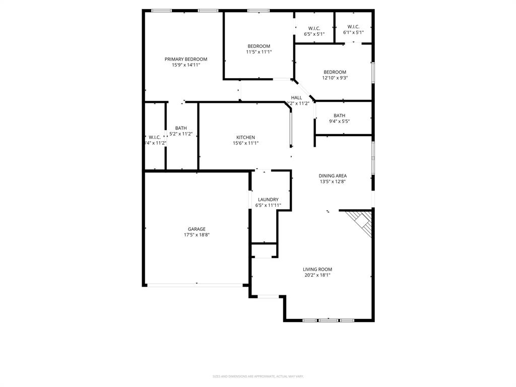8057 Summer Sun Drive