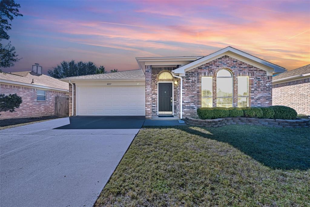 8057 Summer Sun Drive
