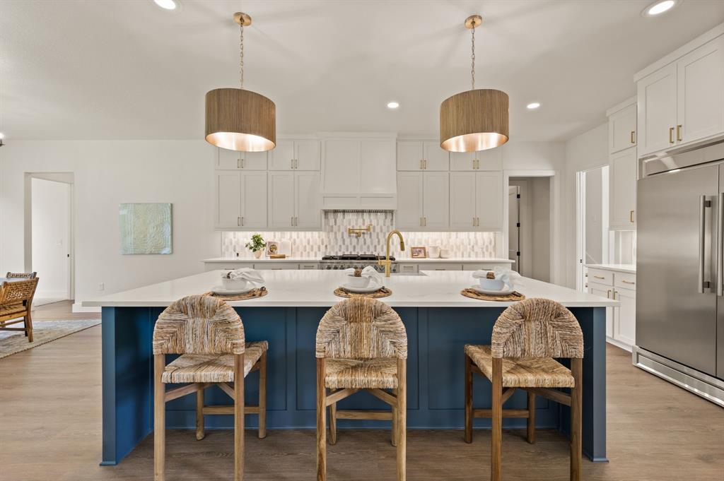 TIVOLI GARDEN ESTATES - Residential