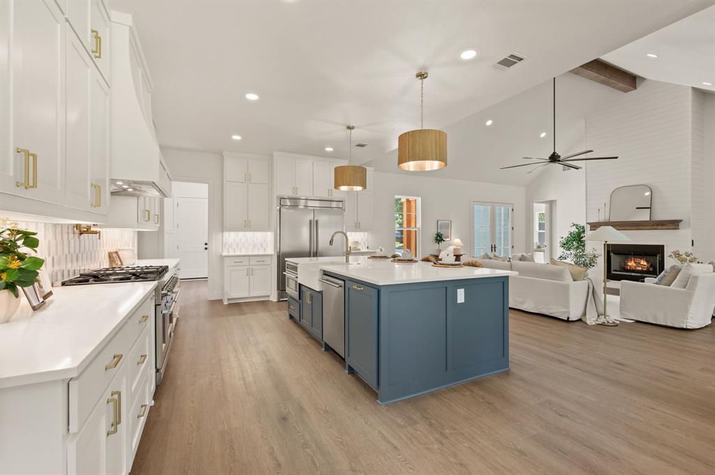 TIVOLI GARDEN ESTATES - Residential