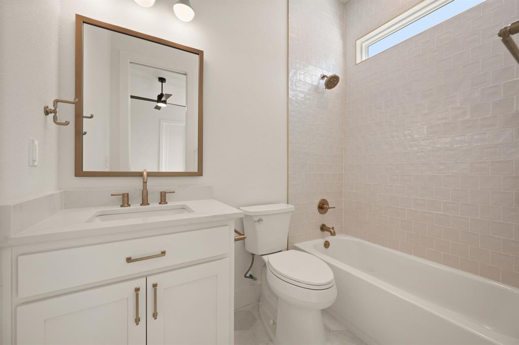 TIVOLI GARDEN ESTATES - Residential