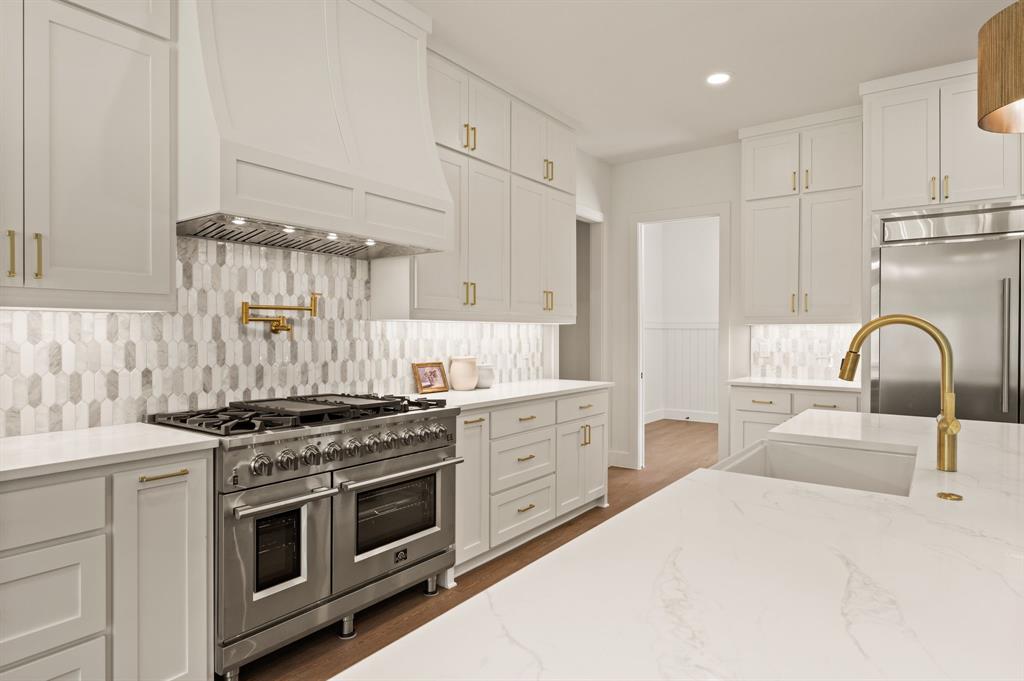 TIVOLI GARDEN ESTATES - Residential