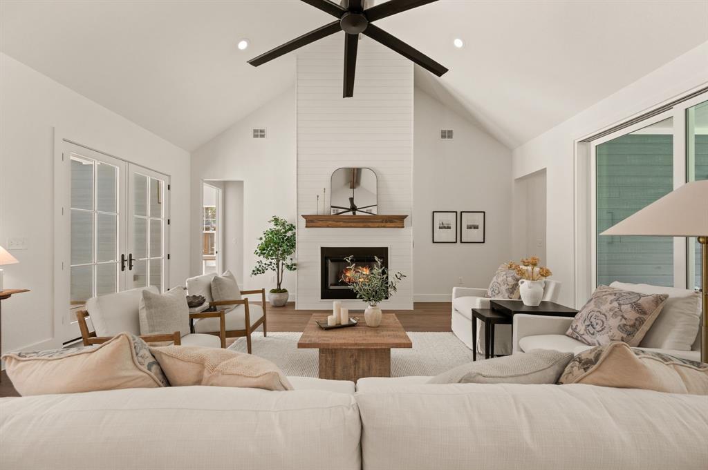 TIVOLI GARDEN ESTATES - Residential