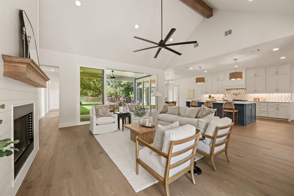 TIVOLI GARDEN ESTATES - Residential