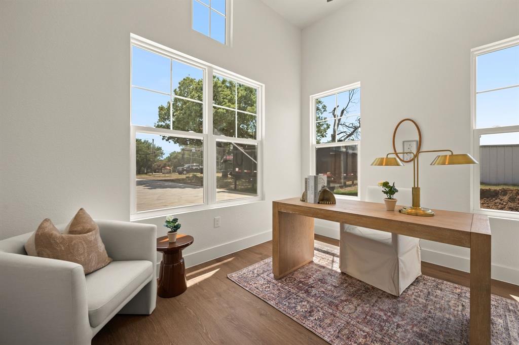 TIVOLI GARDEN ESTATES - Residential