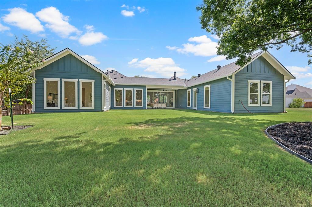 TIVOLI GARDEN ESTATES - Residential