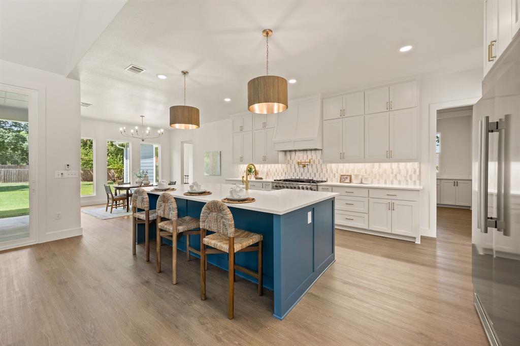 TIVOLI GARDEN ESTATES - Residential