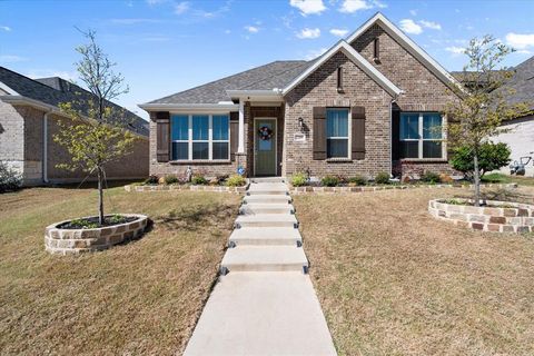 2209 Glacier Drive Waxahachie TX 75165