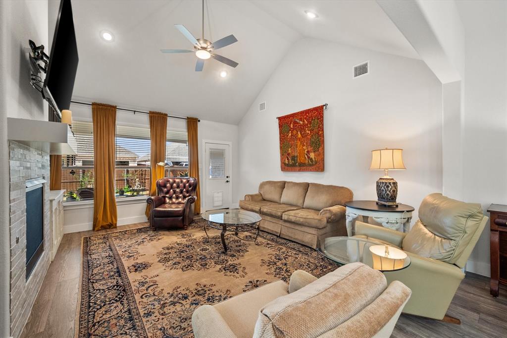 Dove Hollow Ph I - Residential